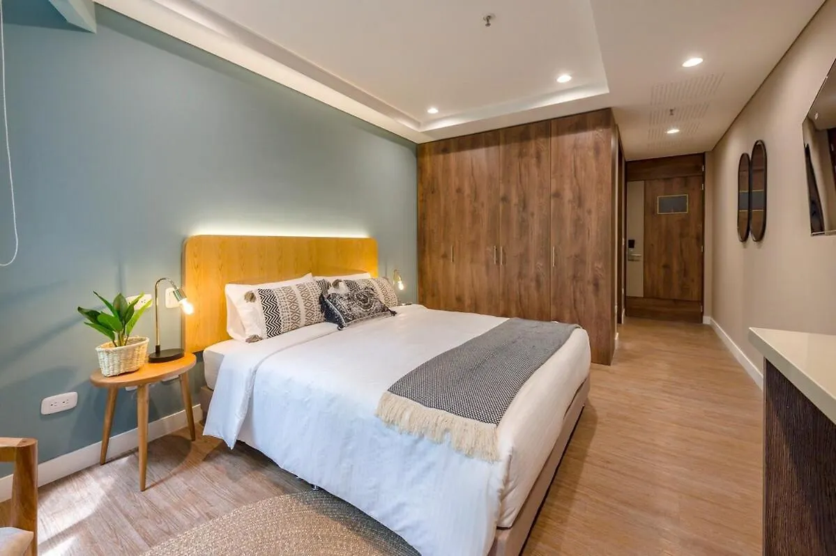 Apartment Vibrant Space- Explore Wonders In El Tesoro 313 Medellin Colombia