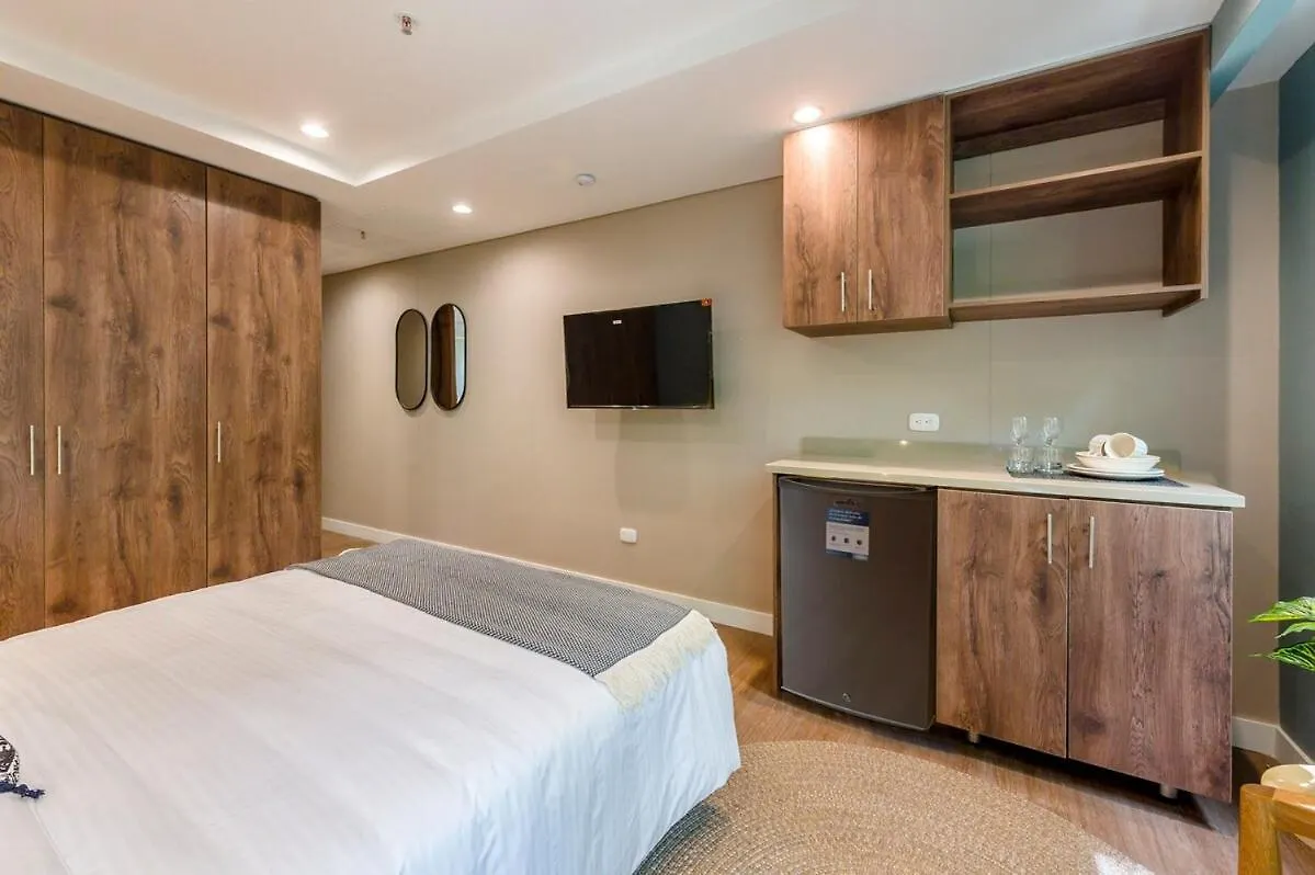 Vibrant Space- Explore Wonders In El Tesoro 313 Medellin